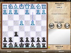 Echecs - Screenshot No.6