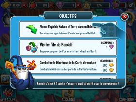 Monster Legends - Screenshot No.3