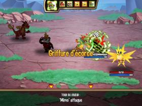 Monster Legends - Screenshot No.6