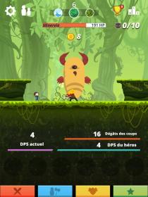 Tap Titans - Screenshot No.6