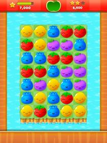  Fruit Splash Mania - Screenshot No.3