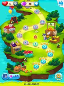  Fruit Splash Mania - Screenshot No.6