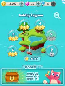 Bubble Mania - Screenshot No.2