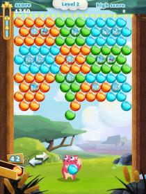 Bubble Mania - Screenshot No.3