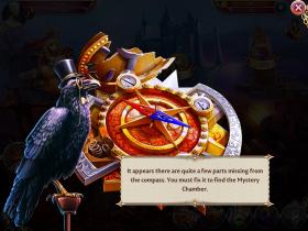 Midnight Castle: Hidden Object - Screenshot No.2