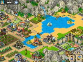 Township - Screenshot No.2