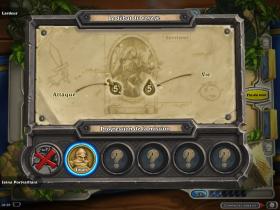 Hearthstone - Screenshot No.1