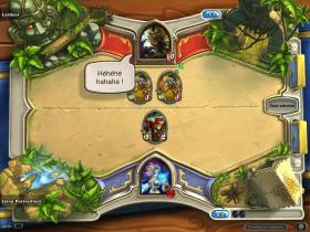 Hearthstone - Screenshot No.2