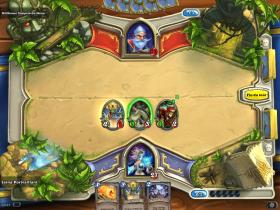 Hearthstone - Screenshot No.6