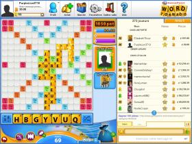 Word Tornado - Screenshot No.3