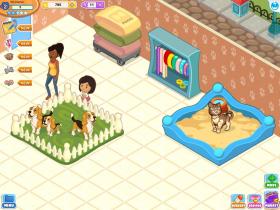 Pet Shop Story - Screenshot No.2