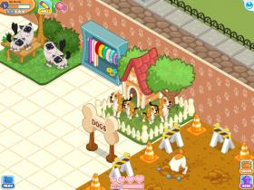 Pet Shop Story - Screenshot No.3