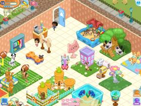 Pet Shop Story - Screenshot No.5