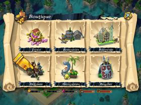 Plunder Pirates - Screenshot No.6