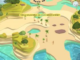 Godus - Screenshot No.1