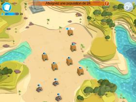 Godus - Screenshot No.4