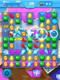 Candy Crush Soda Saga - Screenshot No.4