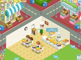 Restaurant Story - Screenshot No.3