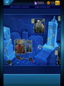 MARVEL Puzzle Quest: Hero RPG - Screenshot No.6