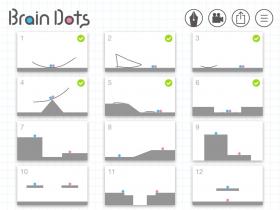 Brain Dots - Screenshot No.1