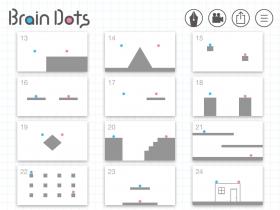 Brain Dots - Screenshot No.2