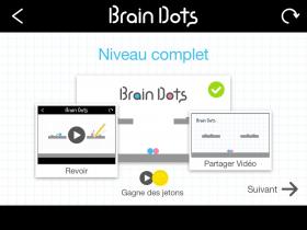 Brain Dots - Screenshot No.6