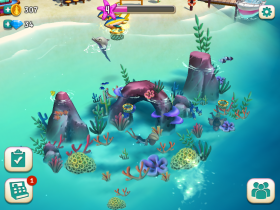 Farmville: Tropic Escape - Screenshot No.5