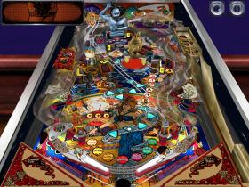 Zen Pinball - Screenshot No.3