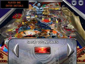 Zen Pinball - Screenshot No.5