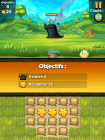 Best Fiends - Screenshot No.4