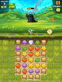 Best Fiends - Screenshot No.5