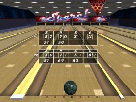 Galaxy Bowling  - Screenshot No.6