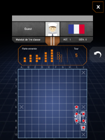 Fleet Battle - Screenshot No.3