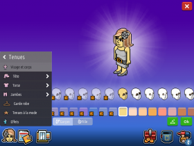 Habbo - Screenshot No.1