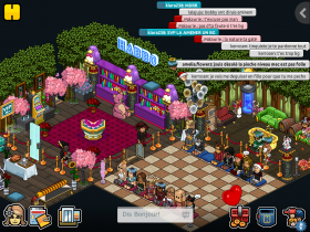 Habbo - Screenshot No.5