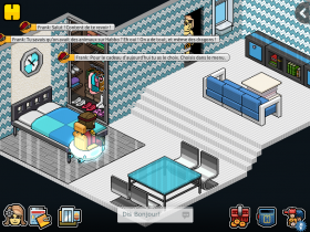 Habbo - Screenshot No.6