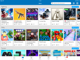 Roblox - Screenshot No.4