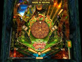 Pinball Hd - Screenshot No.5