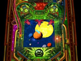 Pinball Hd - Screenshot No.6