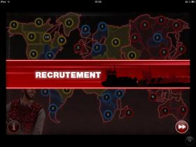 RISK: Global Domination - Screenshot No.4