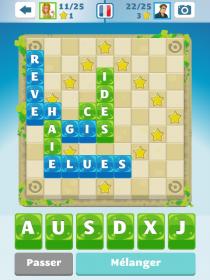 Wordox - Multiplayer word game - Screenshot No.6