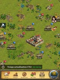 Kings Empire  - Screenshot No.4