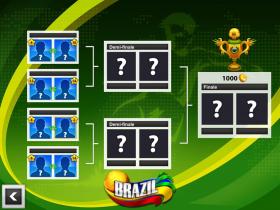 Soccer Super Star - Football - Screenshot No.5