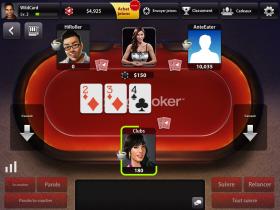 Zynga Poker- Texas Holdem Game - Screenshot No.6