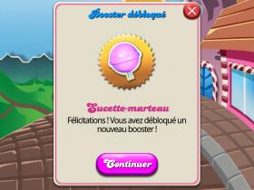 Candy Crush Saga - Screenshot No.6