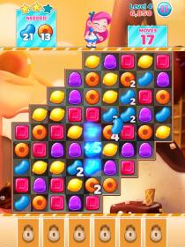 Candy Blast Mania - Screenshot No.4