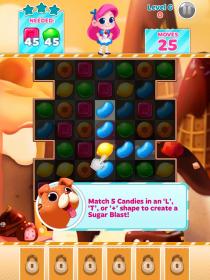 Candy Blast Mania - Screenshot No.6