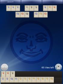 Rummikub  - Screenshot No.3