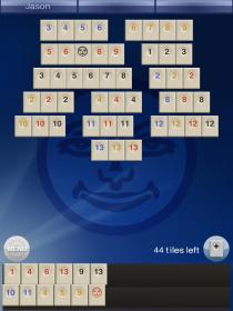 Rummikub  - Screenshot No.5