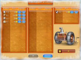 Farm Frenzy 3 – Ice Domain HD  - Screenshot No.6